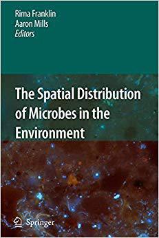 【预订】The Spatial Distribution of Microbes in the Environment 9789048175703