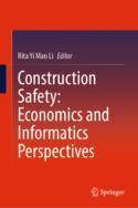 Safety 9789811932335 预订 Perspectives Informatics Economics Construction and