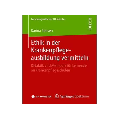 预订 Ethik in der Krankenpflegeausbildung vermitteln