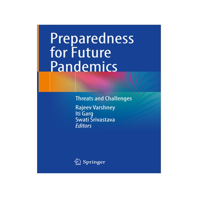 预订 Preparedness for Future Pandemics