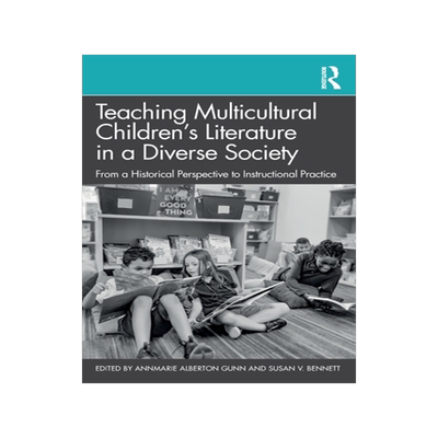 [预订]Teaching Multicultural Children’s Literature in a Diverse Society