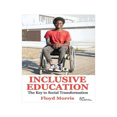 [预订]Inclusive Education 9789768286314