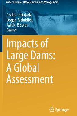 【预订】Impacts of Large Dams: A Global Assessment