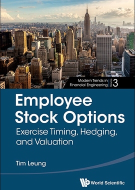 【预订】Employee Stock Options