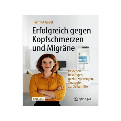 预订 Erfolgreich gegen Kopfschmerzen und Migräne