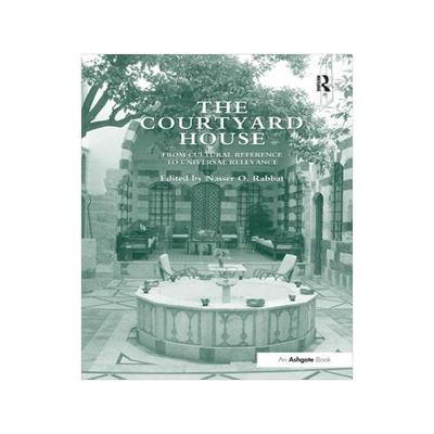 预订 The Courtyard House