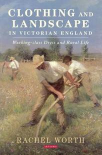 and Landscape England Victorian 预订 Clothing