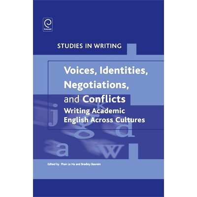 Writing Academic English Across Cultures