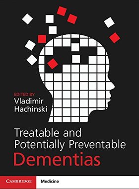 【预售】Treatable and Potentially Preventabl...