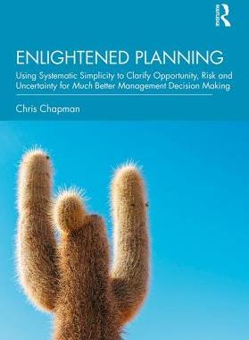 【预订】Enlightened Planning 9781138353527