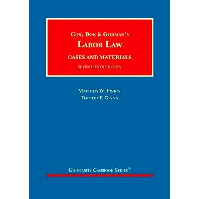 预订 Labor Law: 9781684679812