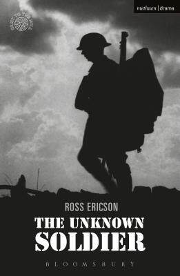 【预订】The Unknown Soldier