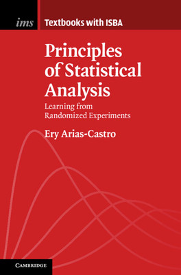 【预订】Principles of Statistical Analysis 9781108489676