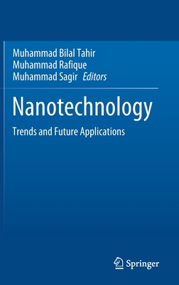 【预订】Nanotechnology