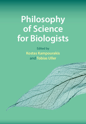 【预订】Philosophy of Science for Biologists