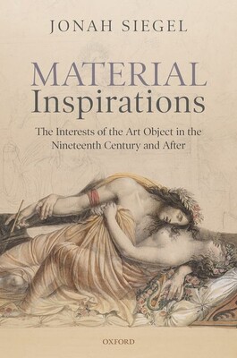 【预订】Material Inspirations