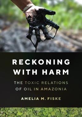 [预订]Reckoning with Harm 9781477327784