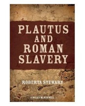 【预订】Plautus and Roman Slavery