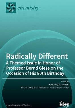 [预订]Radically Different 9783039363087