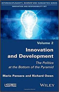 Politics Pyramid Innovation Bottom The Development And 预订