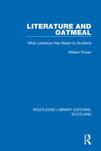 and 预订 Literature 9781032074757 Oatmeal