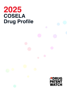 预订 COSELA (trilaciclib dihydrochloride) Drug Profile, 2025: COSELA (trilaciclib dihydrochloride) drug patents, litigat