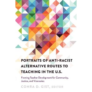 预订 Teaching Teacher the racist Routes Jus for Community Anti Alternative Framing U.S. Development Portraits