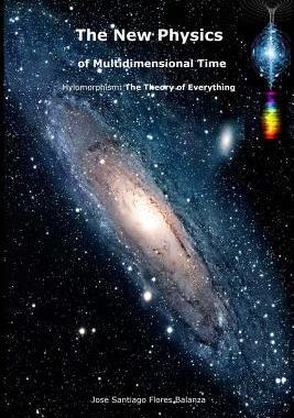 [预订]The New Physics of Multidimensional Time 9780988180024