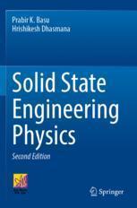 [预订]Solid State Engineering Physics 9783031109423