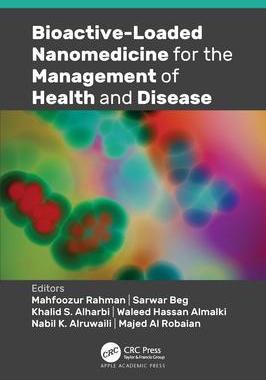 [预订]Bioactive-Loaded Nanomedicine for the Management of Health and Disease 9781774639931