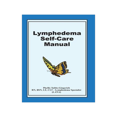 [预订]Lymphedema Self-Care Manual 9780615634210