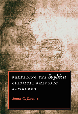 预订 Rereading the Sophists