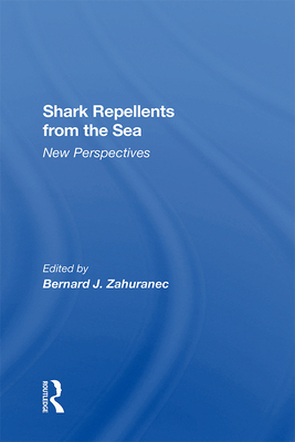 【预订】Shark Repellents from the Sea: New Perspectives