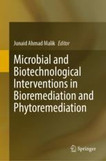 【预订】Microbial and Biotechnological Interventions in Bioremediation and P 9783031088292