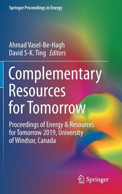 【预订】Complementary Resources for Tomorrow