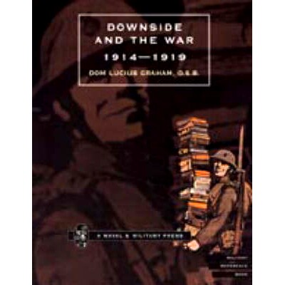 预订 Downside & the War 1914-1919: 9781843421214