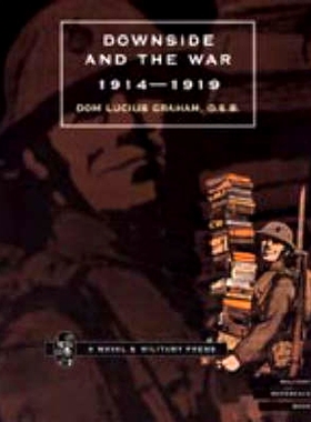 预订 Downside & the War 1914-1919: 9781843421214