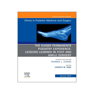 预订 The Kaiser Permanente Podiatry Experience