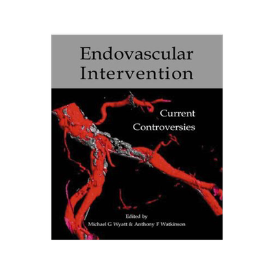 [预订]Endovascular Intervention 9781903378311