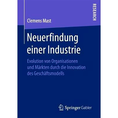 Evolution von Organisationen und Märkte