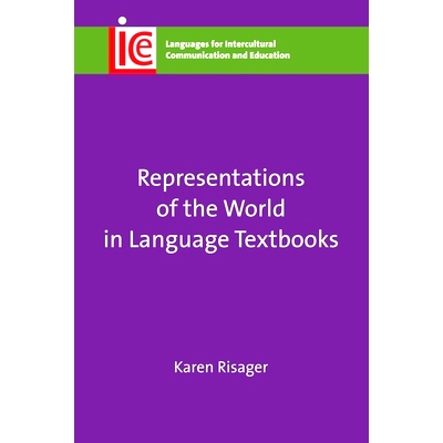 预订 REPRESENTATIONS OF THE WORLD IN LANGUAGE TEXTBOOKS 世界在语言文本中的代表: 9781783099559