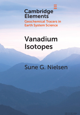 【预订】Vanadium Isotopes