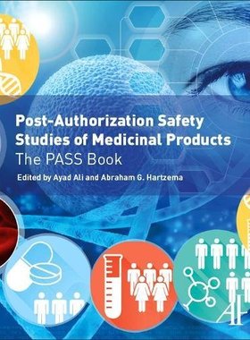 【预售】Post-Authorization Safety Studies of...