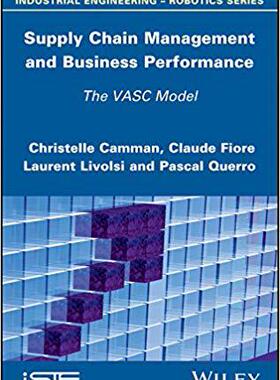 【预售】Supply Chain Management And Business...