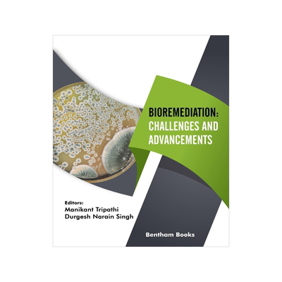 [预订]Bioremediation: Challenges and Advancements 9789815036046