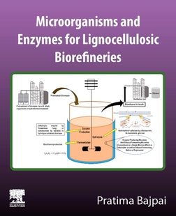 Microorganisms Lignocellulosic and for Biorefineries Enzymes 预订
