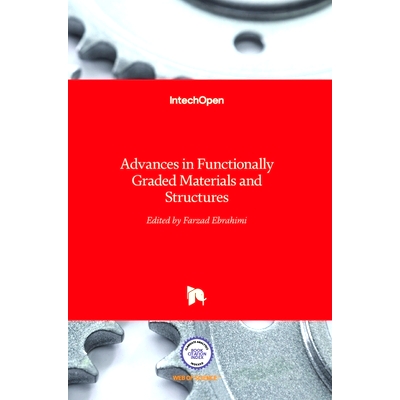 预订 Advances in Functionally Graded Materials and Structures 功能梯度材料和结构的研究进展: 9789535122746