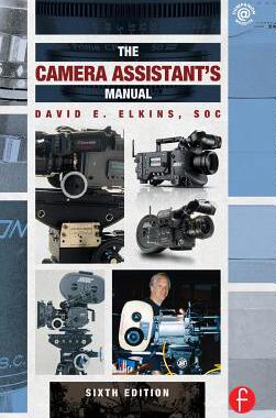 【预售】The Camera Assistant’s Manual