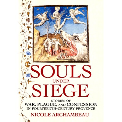 Stories of War, Plague, and Confession i