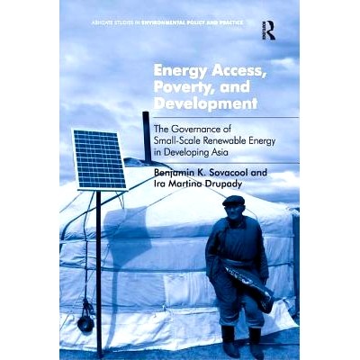 The Governance of Small-Scale Renewable